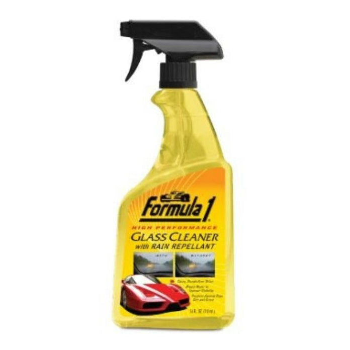 Szélvédőtisztító 710ml. vízlepergető hatással