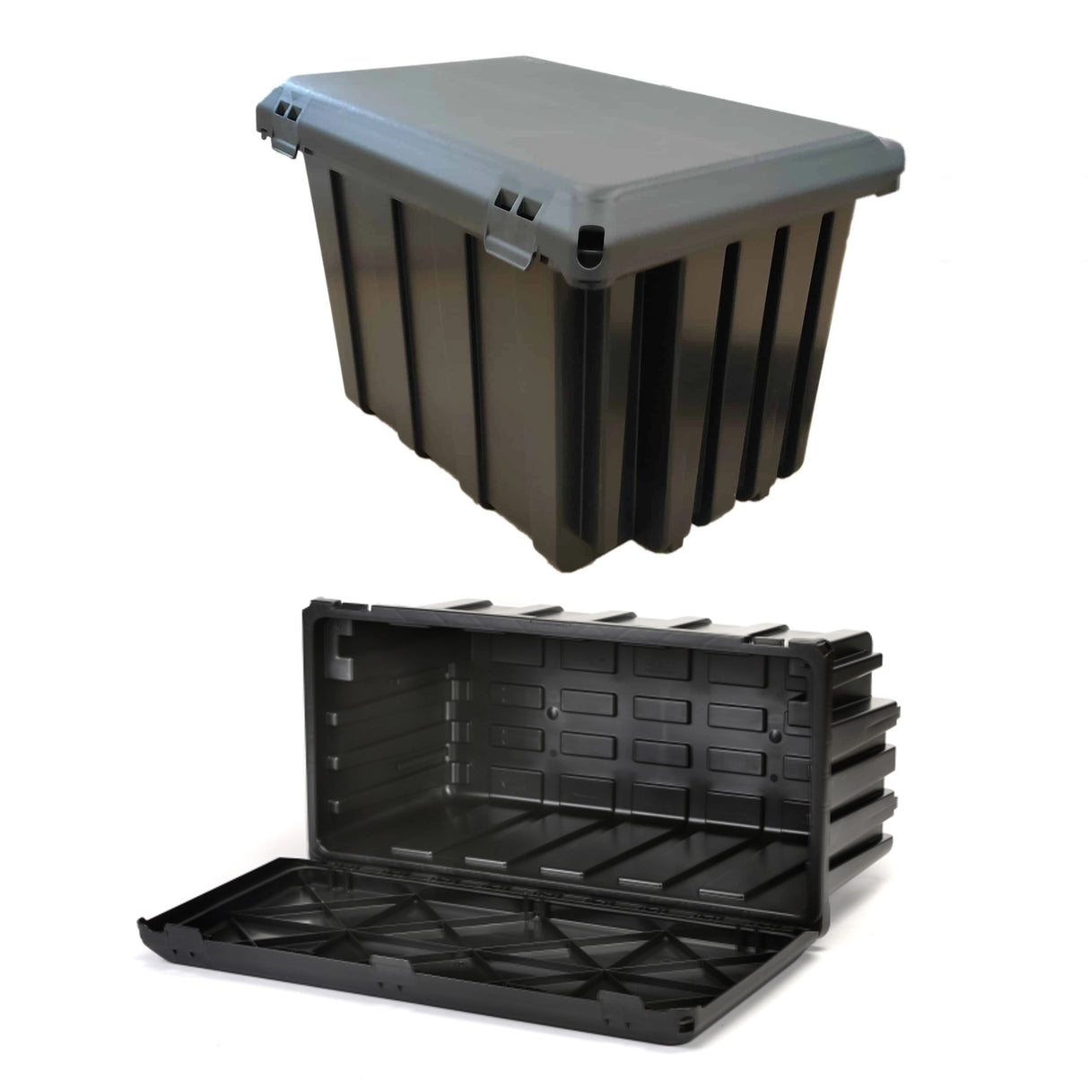 Szerszámos láda műanyag Day Trippin