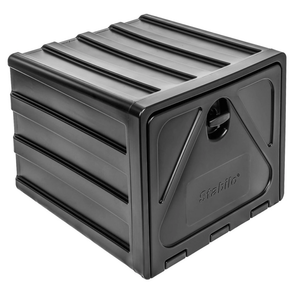 Tool box plastic thick -walled