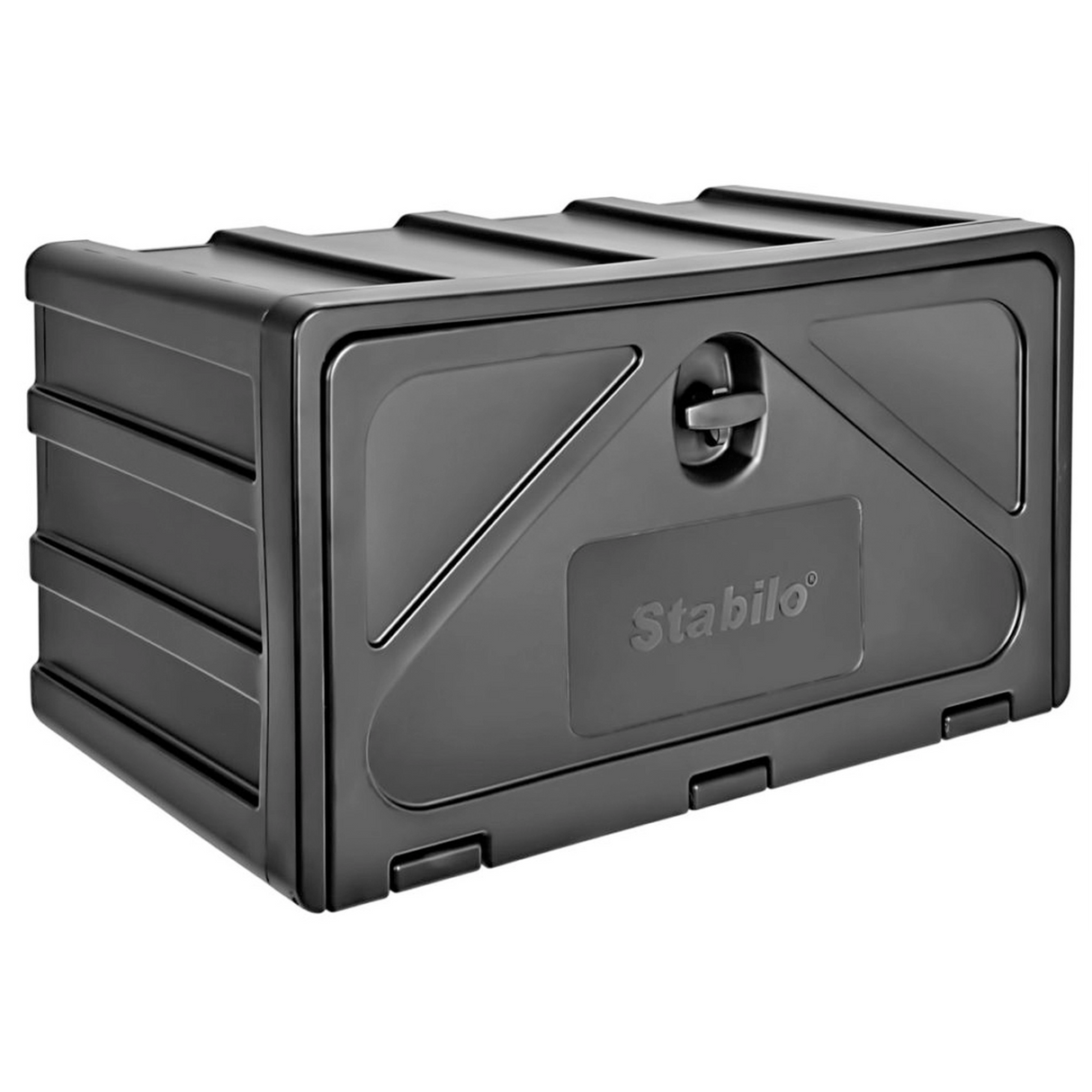 Tool box plastic thick -walled