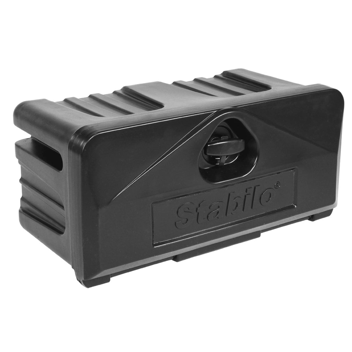 Szerszámos láda műanyag zárható