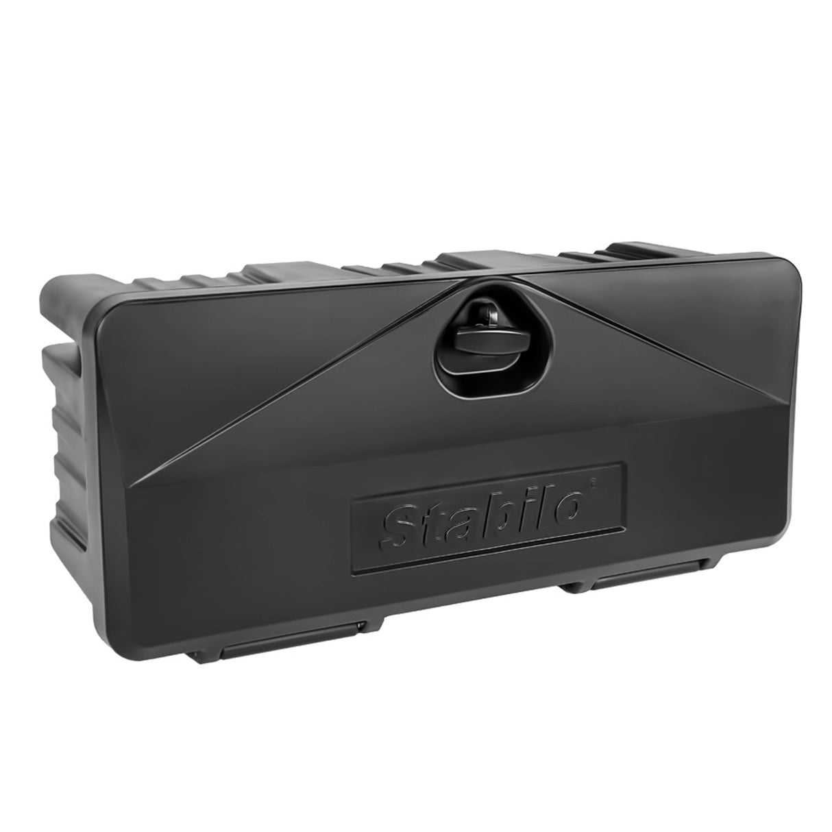 Szerszámos láda műanyag zárható