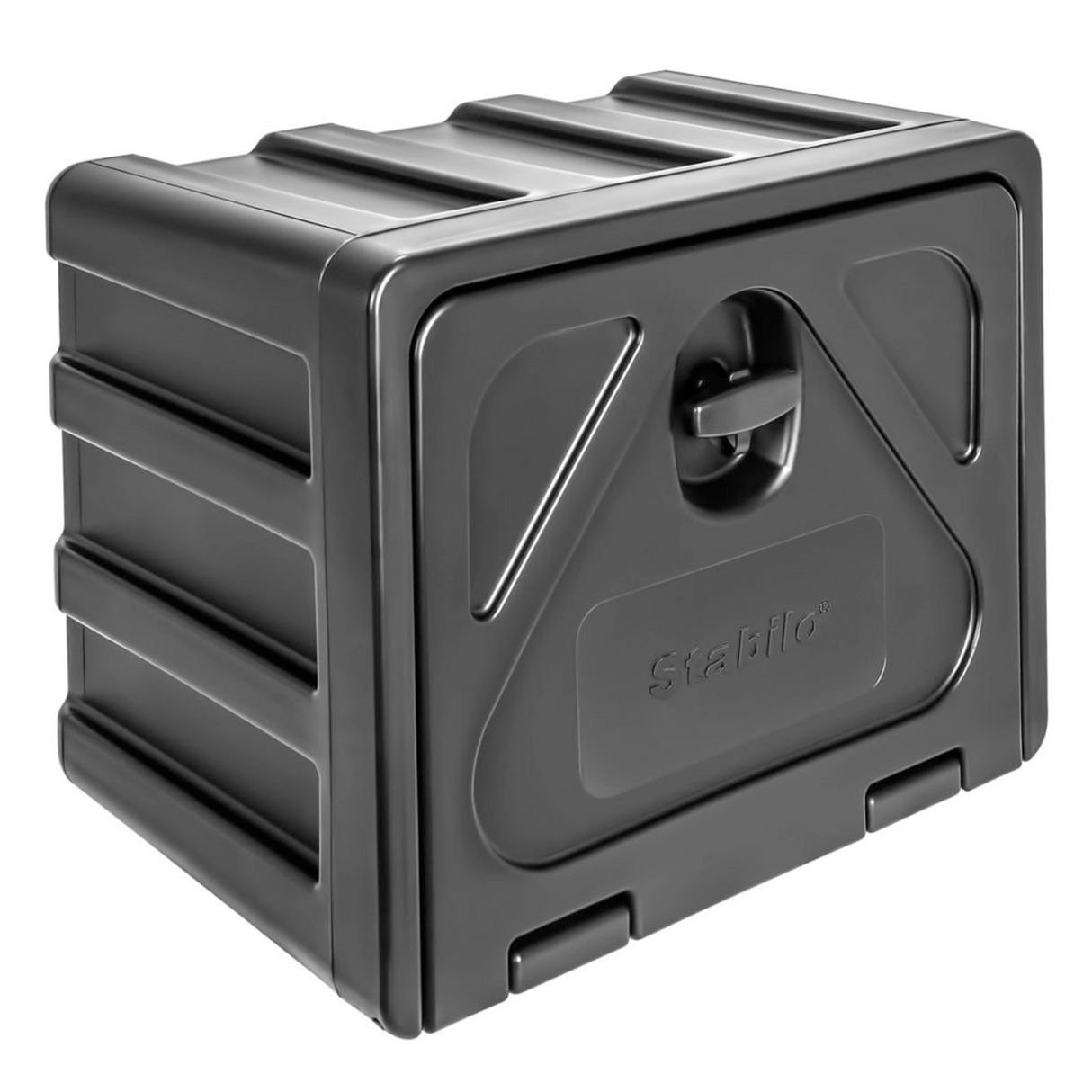 Tool box plastic thick -walled
