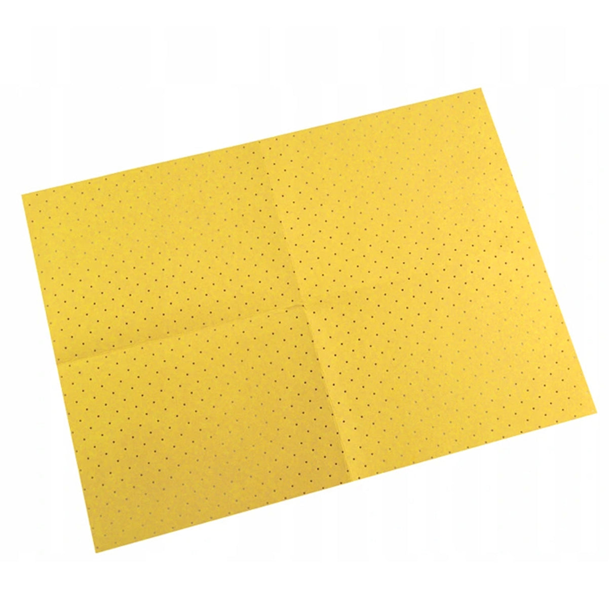 Szintetikus szarvasbőr törlőkendő 40x30 cm CARMOTION