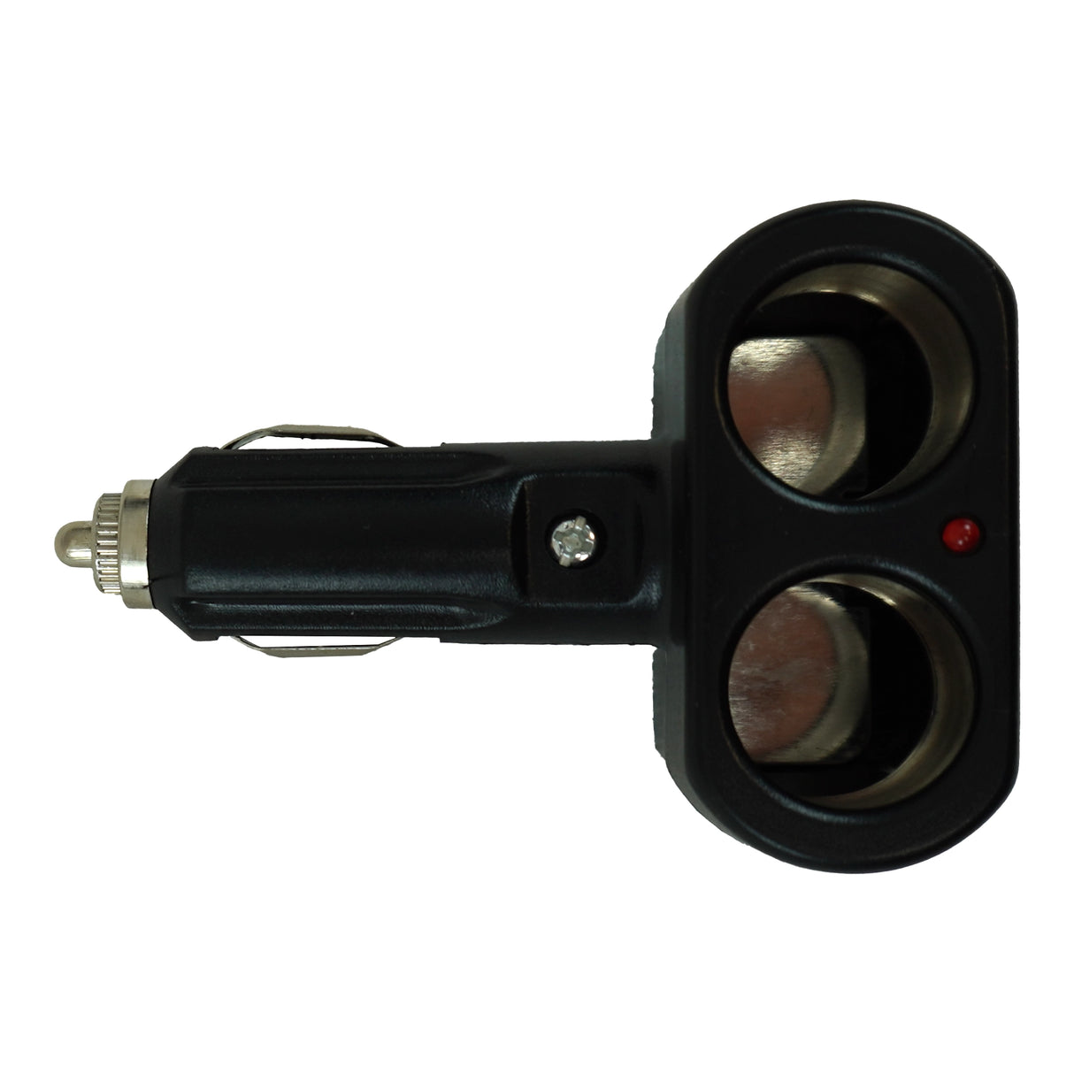 Szivargyújtó elosztó 2-es fix