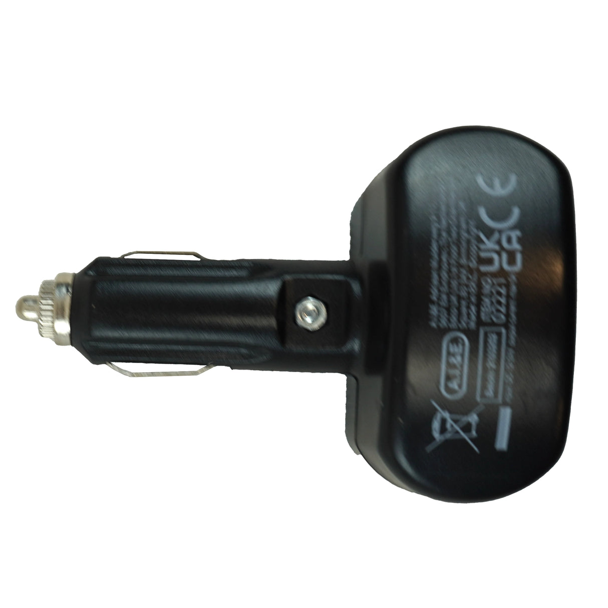 Szivargyújtó elosztó 2-es fix