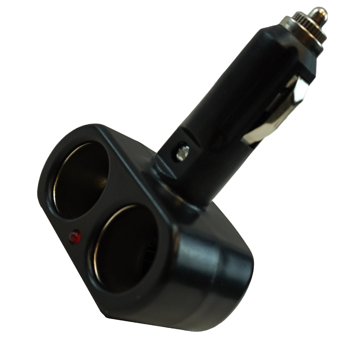 Szivargyújtó elosztó 2-es fix