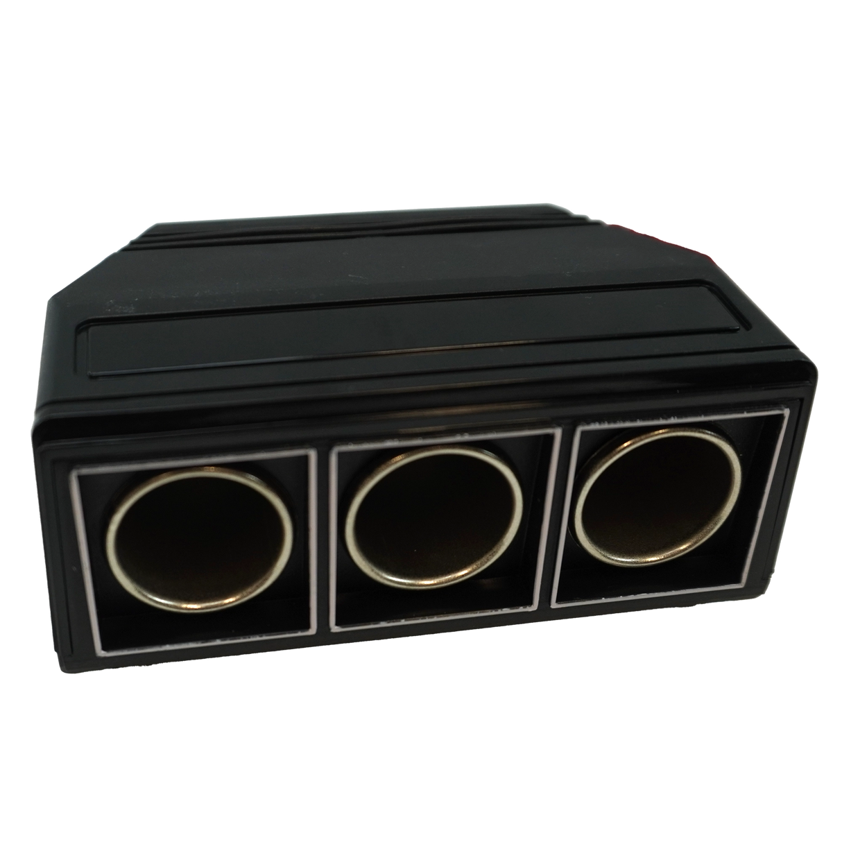 Szivargyújtó elosztó 3-as 12A