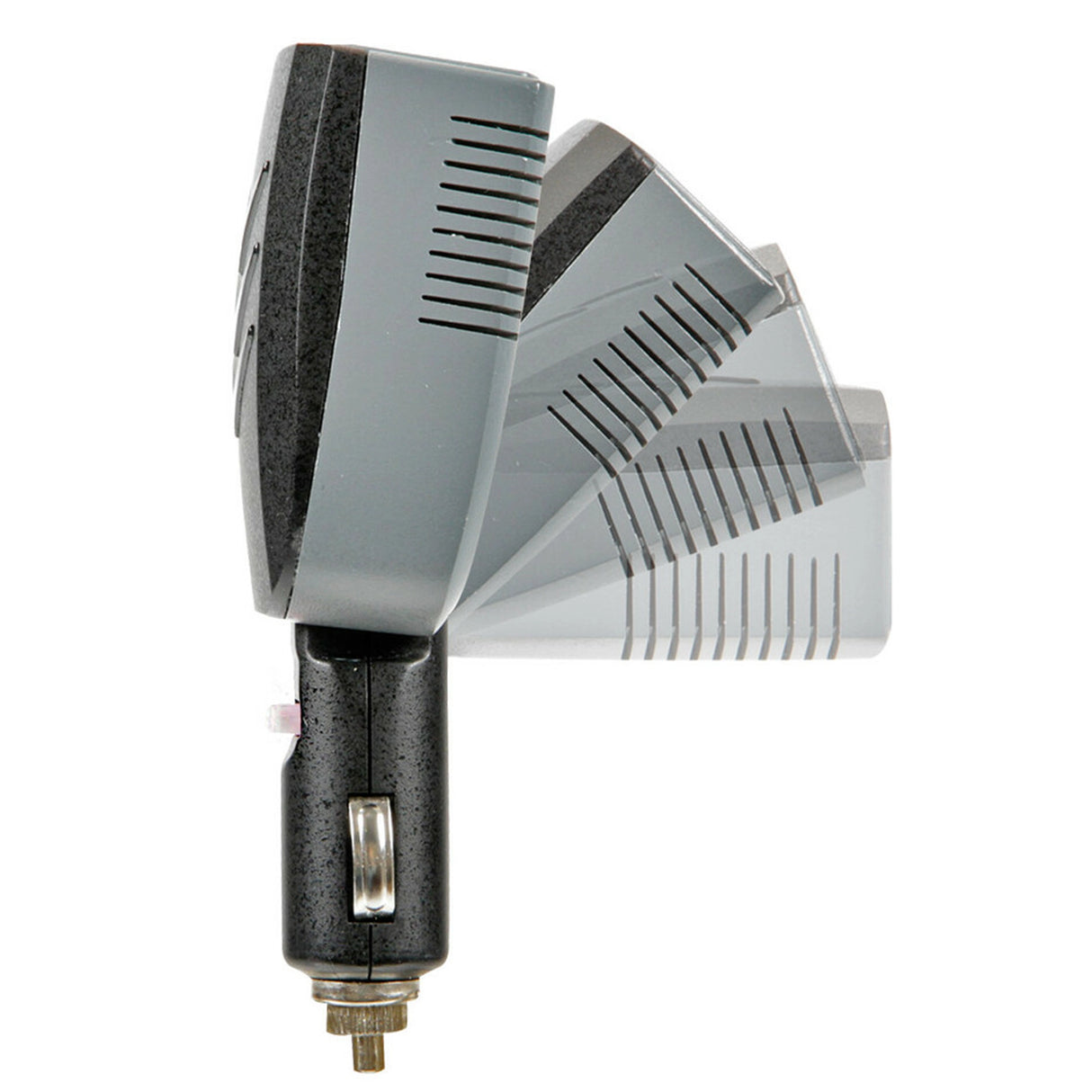 Szivargyújtó átalakító 4 USB porttal 6800 mA