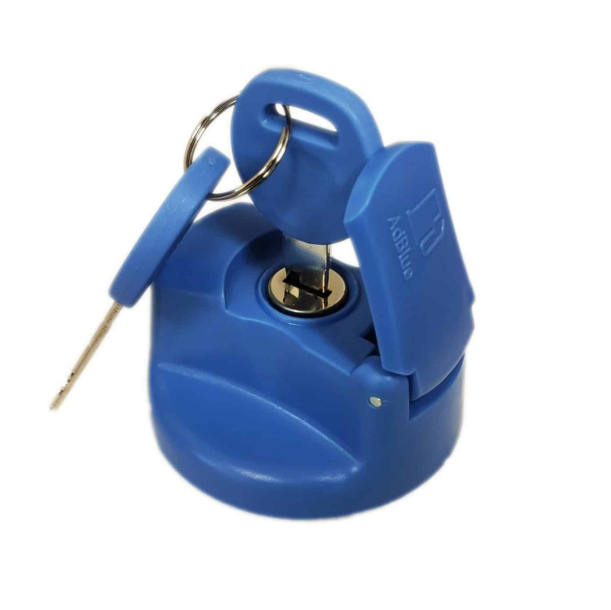 Tanksapka zárható AdBlue-hoz 40MM-es Mercedes, MAN, DAF