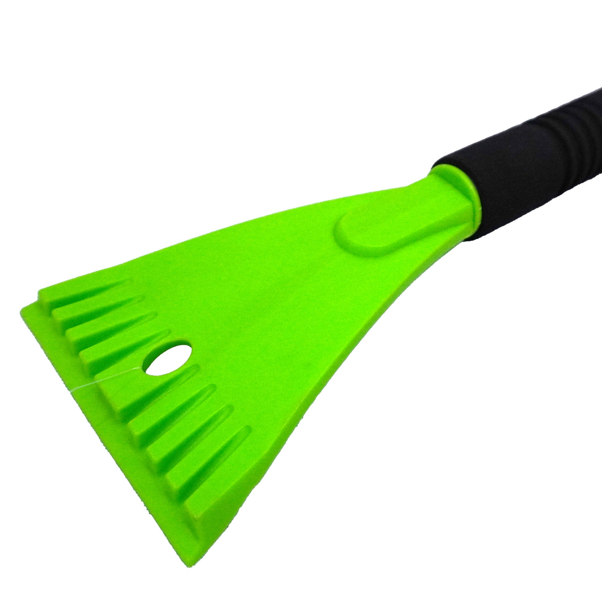 Teleszkópos jégkaparó és hókefe