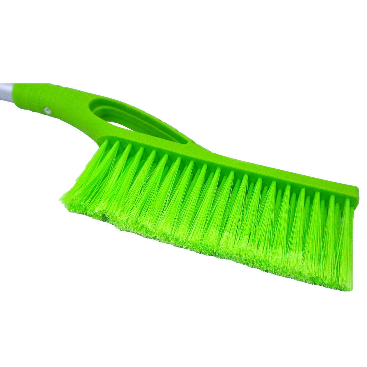 Teleszkópos jégkaparó és hókefe