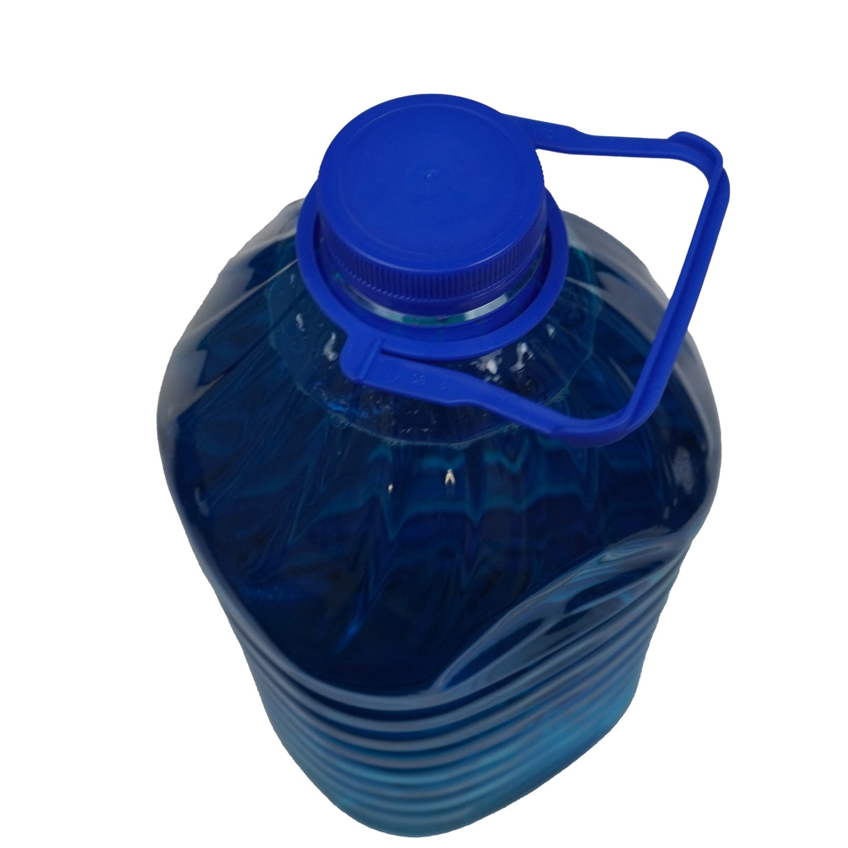 Téli szélvédőmosó folyadék készre kevert 5 liter