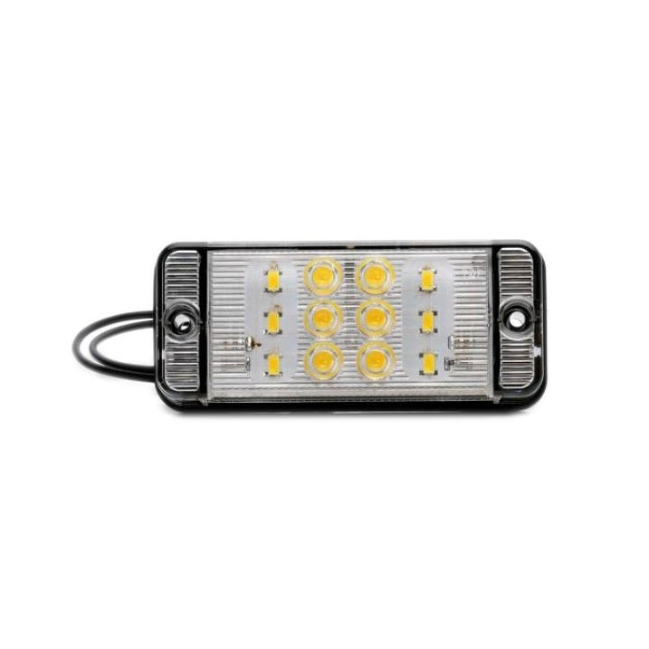 Tolatólámpa LED 12/24V