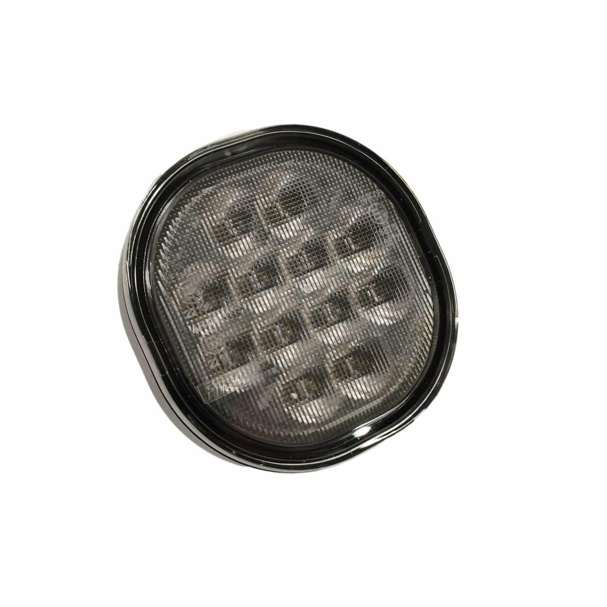 Tolatólámpa LED szögletes új 12/24V