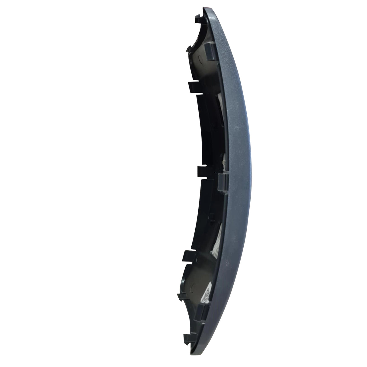 Tükörlap rámpa MAN-hoz TGA fűtött