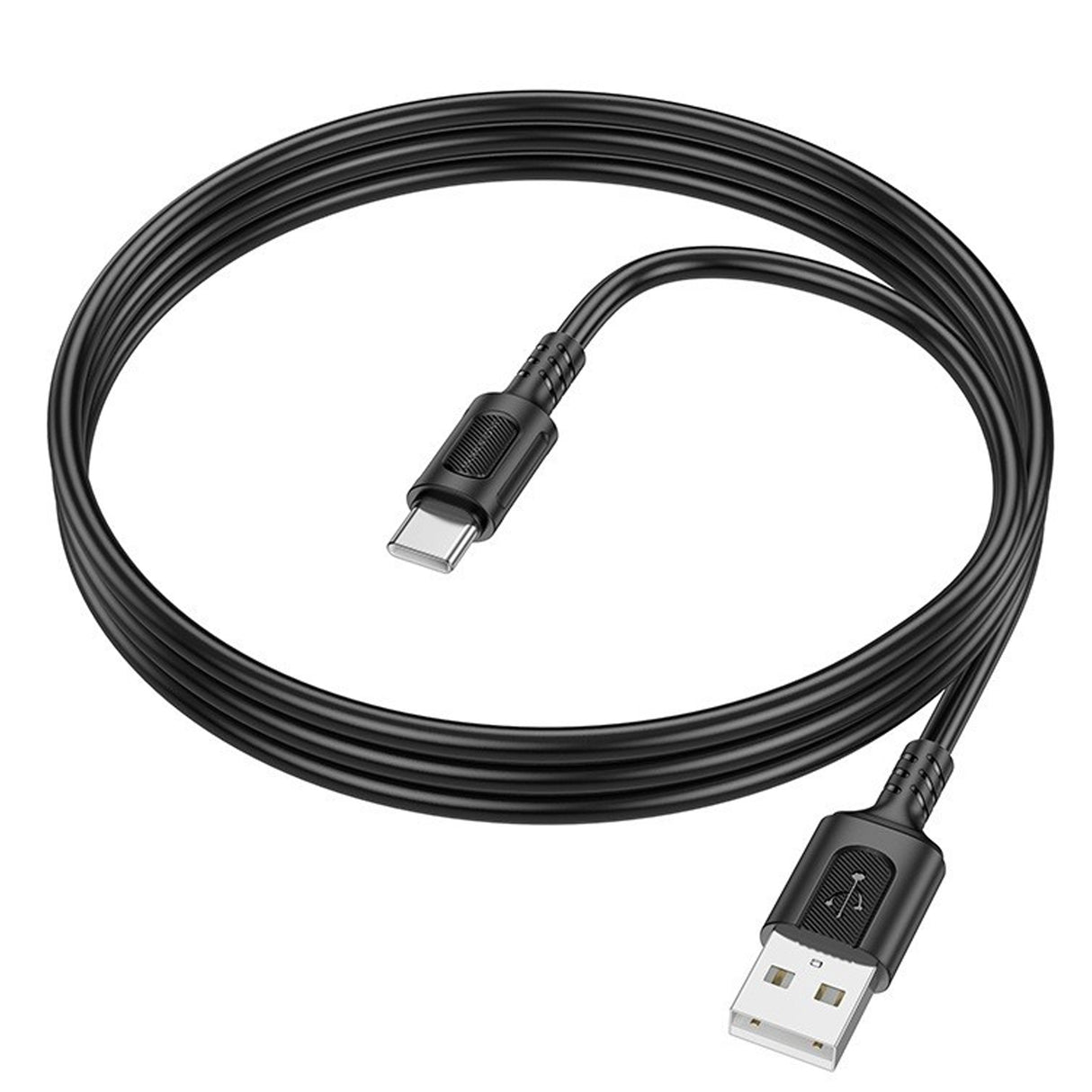 USB TYPE-C kábel 3A 1 m BOROFONE BX111