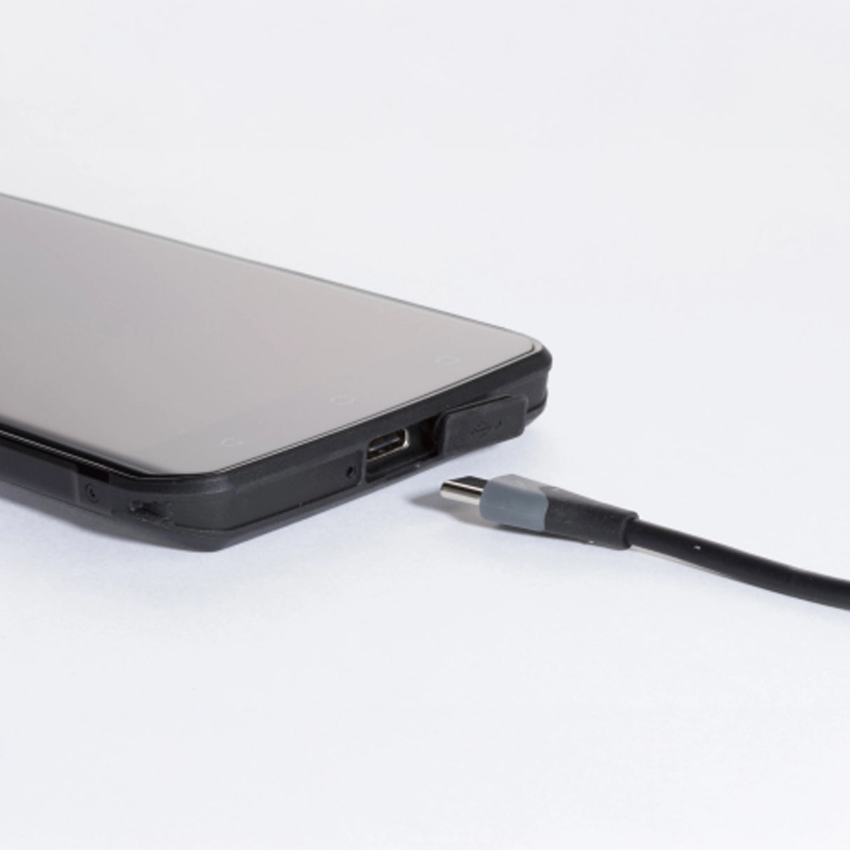 USB type-C töltő- és adatkábel 1,2 m