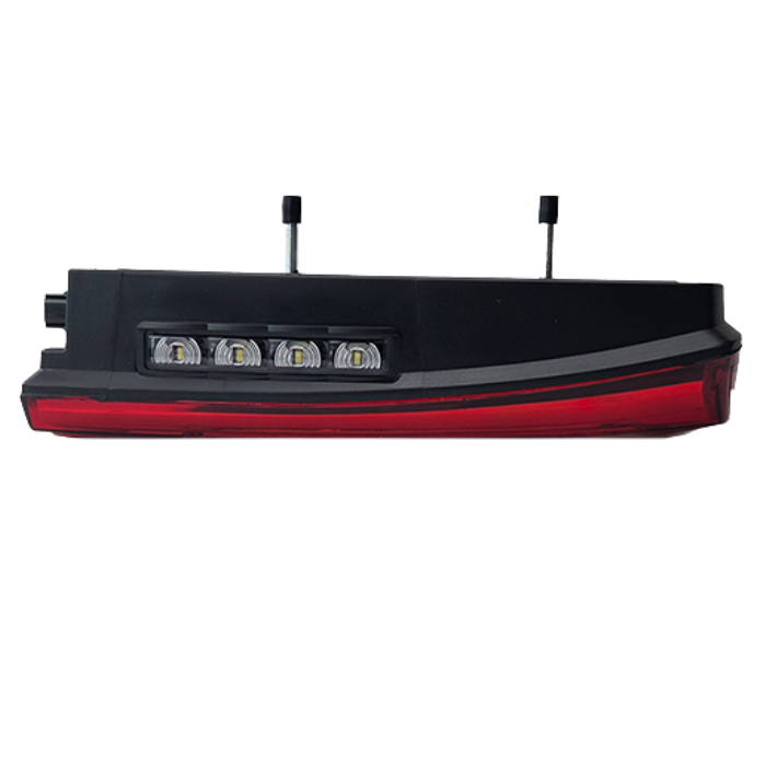 Tail light LED Mercedes Actros MP5