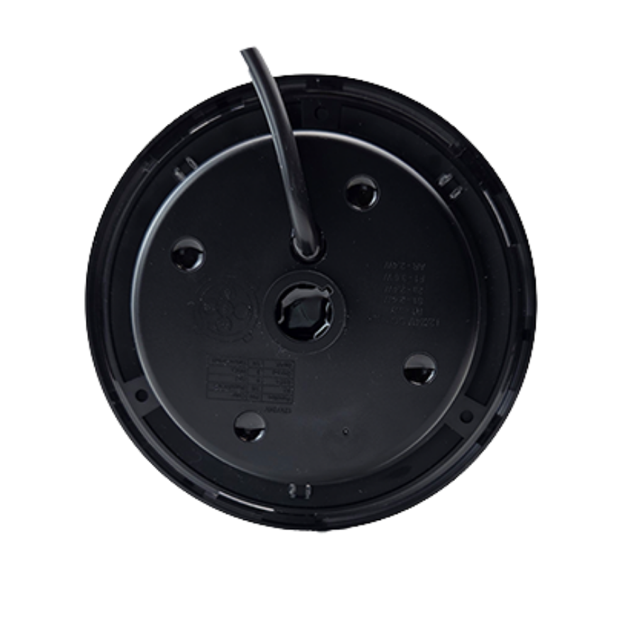 Utánfutó lámpa LED 3 funkciós