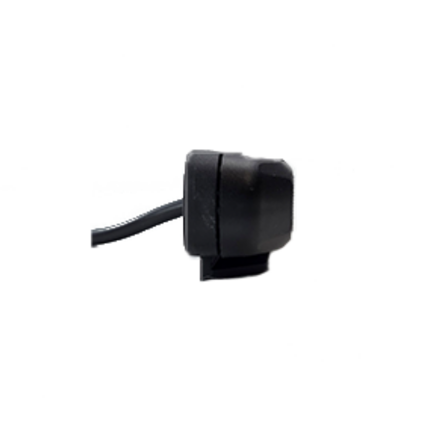 Lámpa LED 3 funkciós vékony 12/24V