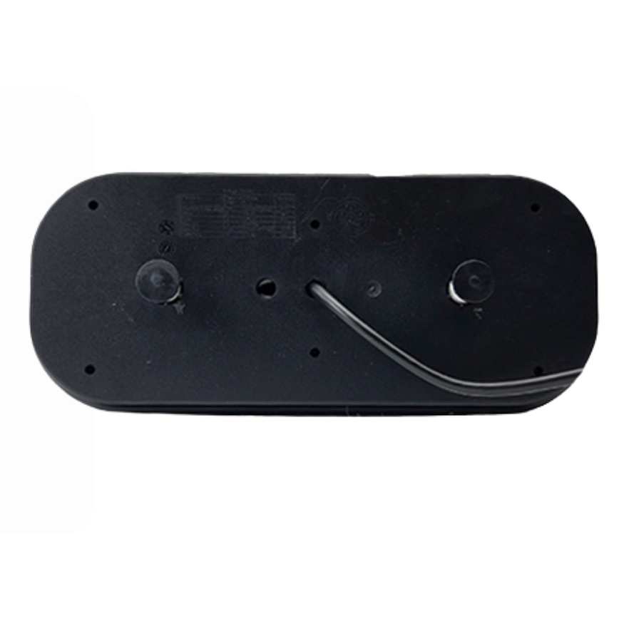 Lamp LED 6 Functional Dynamic Index Prismal 12-36V