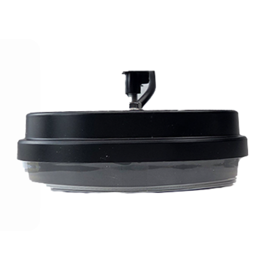 Lamp LED 6 Functional Dynamic Index Prismal 12-36V
