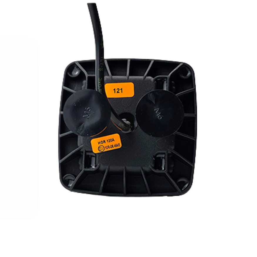 Traktor/teherautó hátsó lámpa - fék, helyzetjelző és index - LED