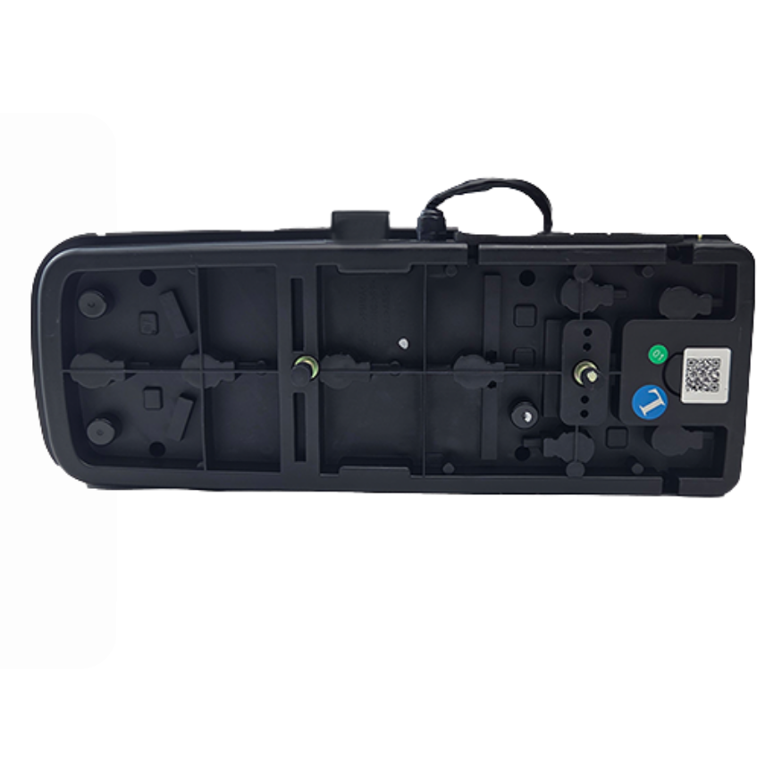 Lamp for man TGX Euro 6 LED