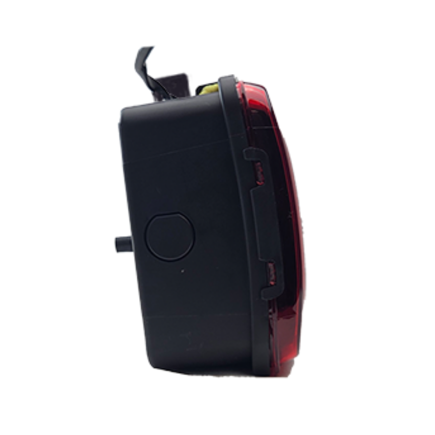 Lamp for man TGX Euro 6 LED