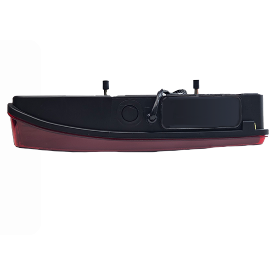 Lamp for man TGX Euro 6 LED