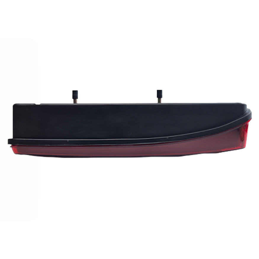 Lamp for man TGX Euro 6 LED