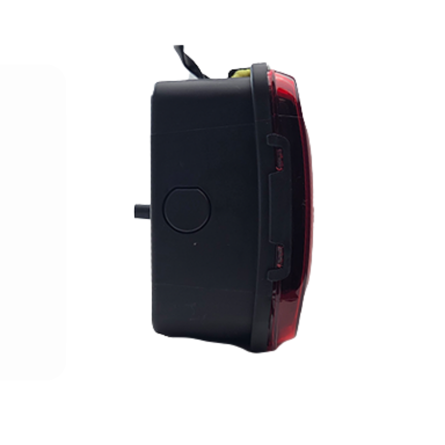 Lamp for man TGX Euro 6 LED