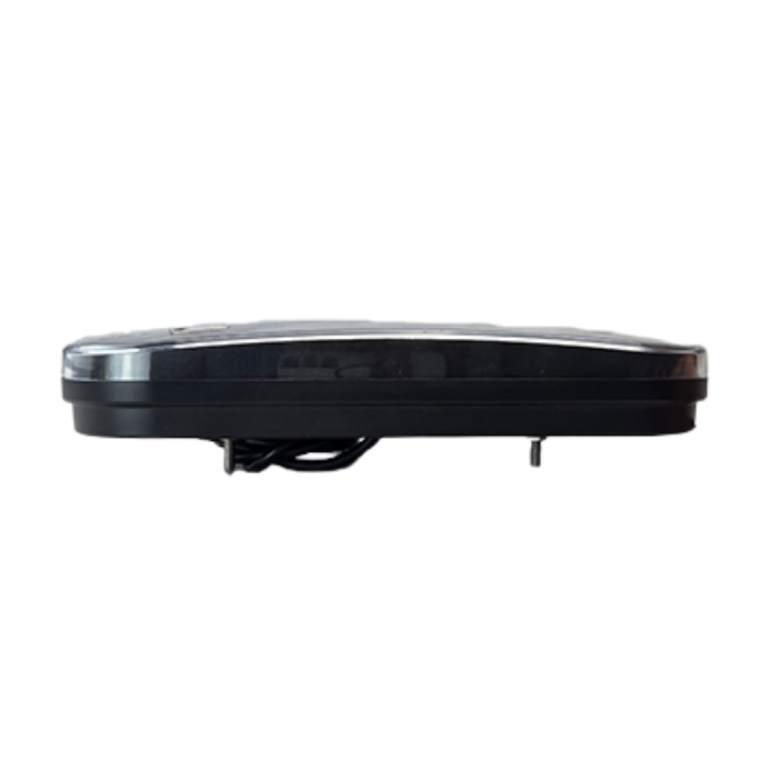 Lamp LED 6 Functional Dynamic Indexxel Triangle Prism 12-36V