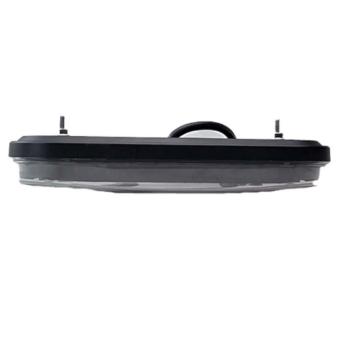 Lamp LED 6 Functional Dynamic Indexxel Prisms 12/24V