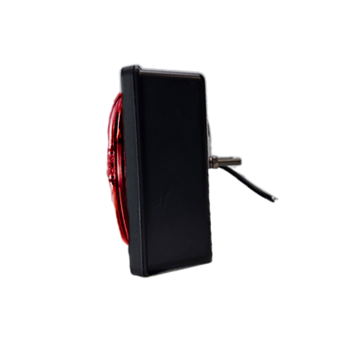 Lamp Rear LED 5 Function Rolls 12/24V
