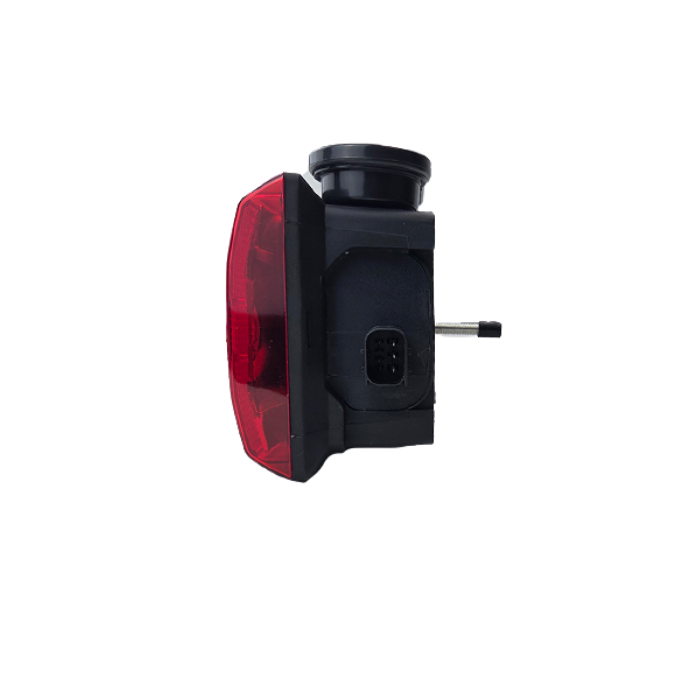 Lamp for MB Actros mp4