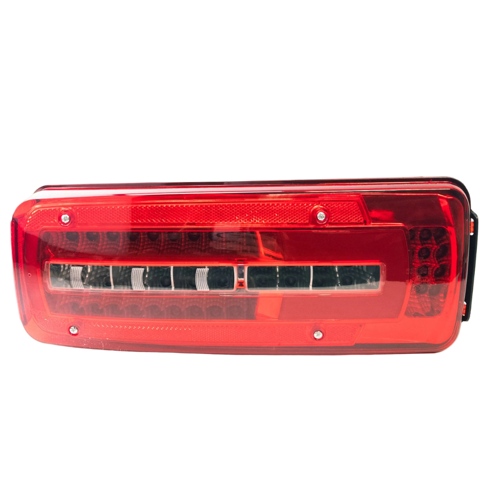 Lámpa DAF-hoz XF Euro 6 LED