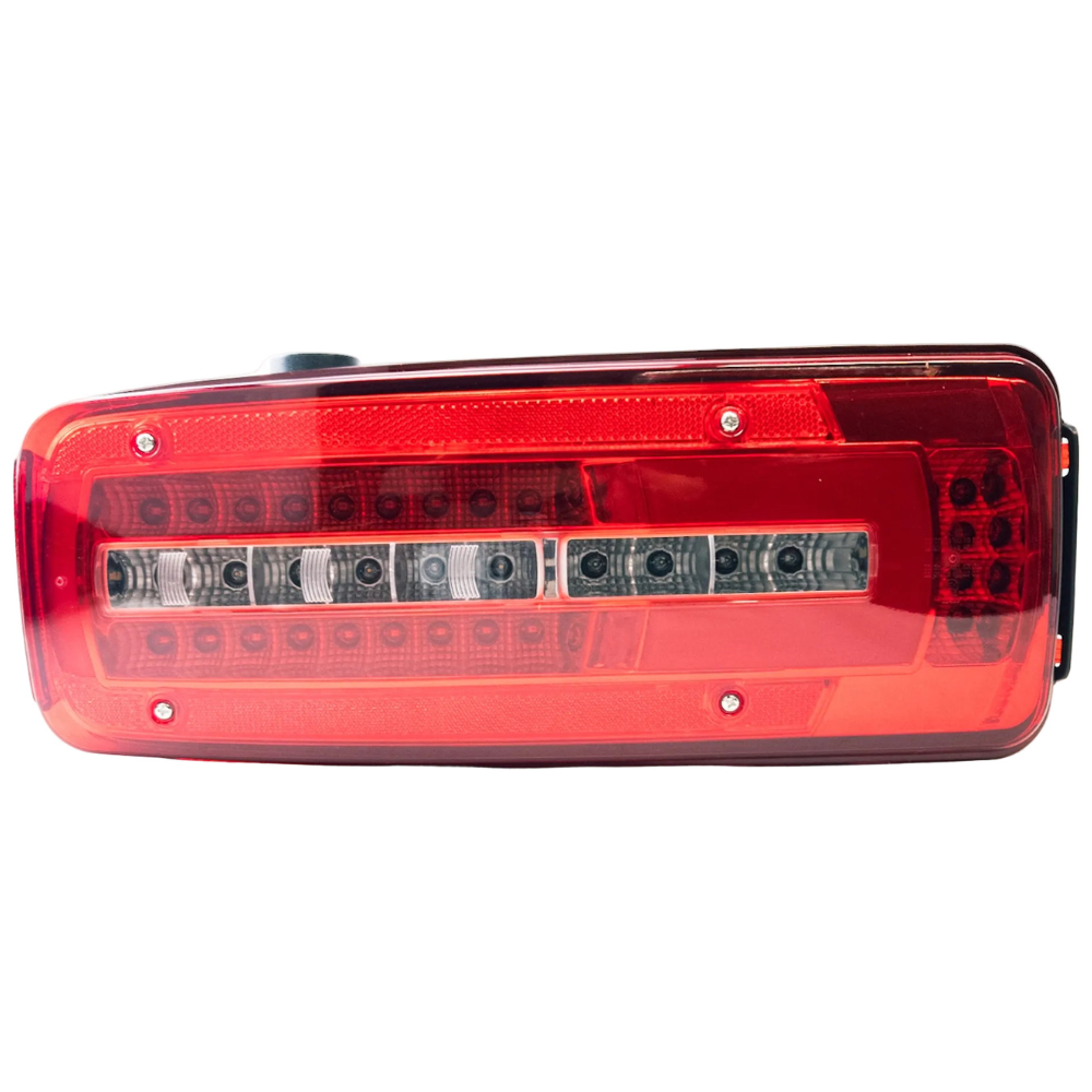 Lámpa DAF-hoz XF Euro 6 LED
