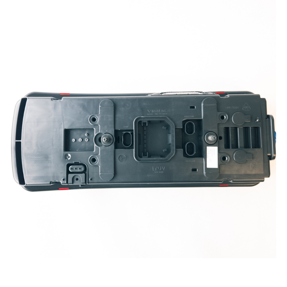 Lamp for Scania LC8 Vignal