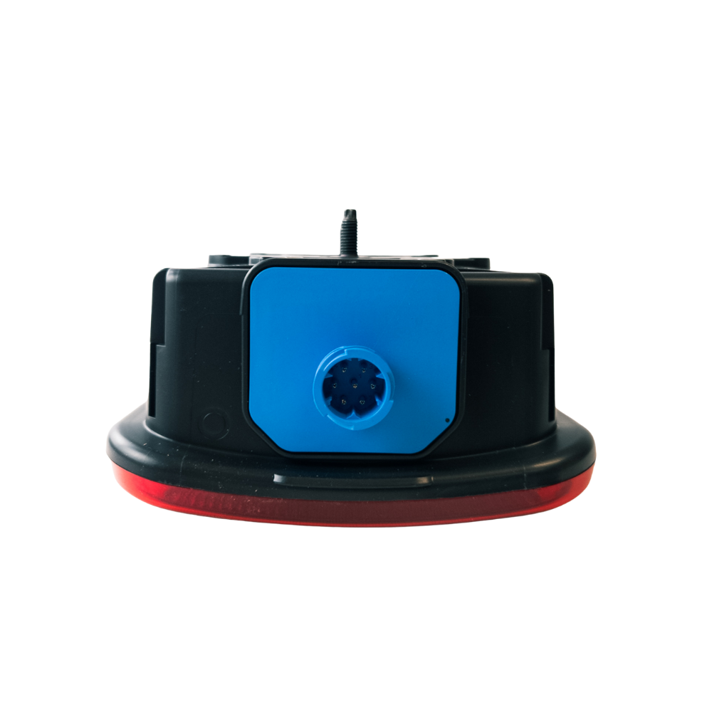 Lamp for Scania LC8 Vignal