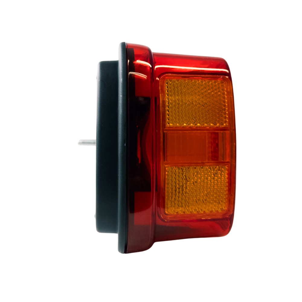 Lamp for Volvo for FM9, FH12 Rear