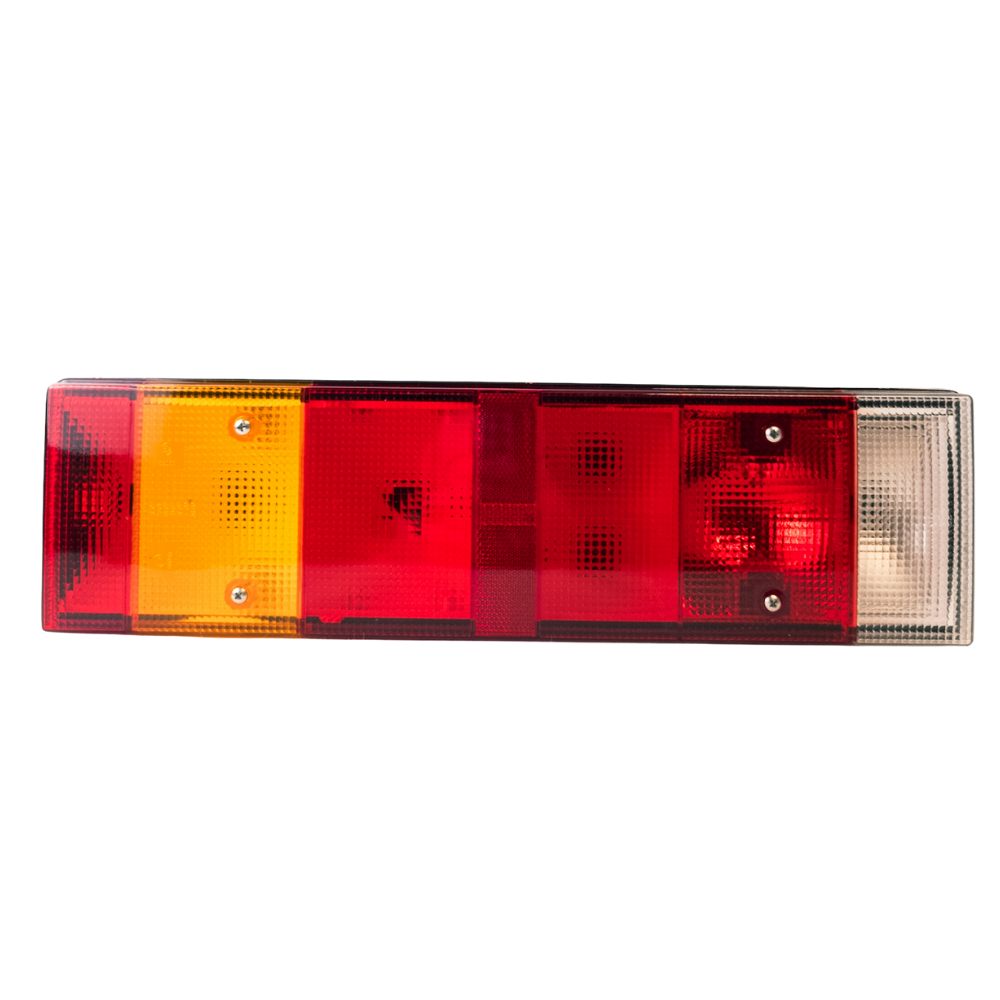 Lamp to man TGA factory vignal