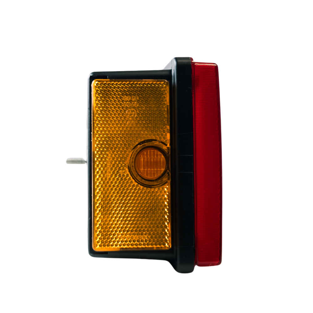 Lamp to man TGA factory vignal