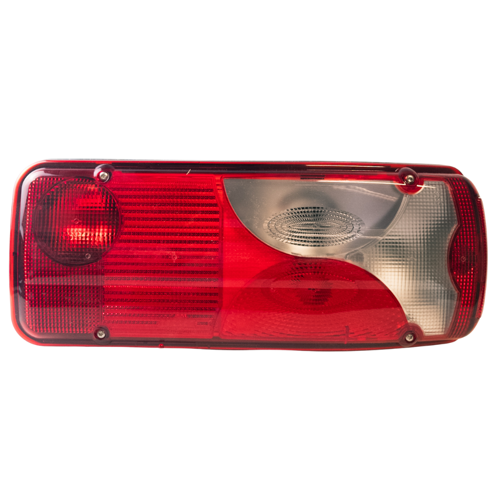 Lamp for Iveco Stralis LC8 Gray Factory Vignal