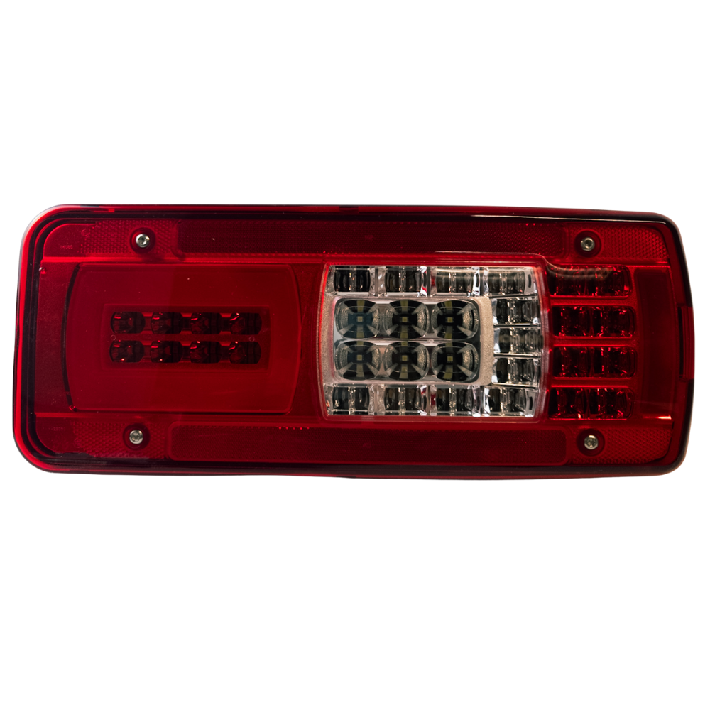 Lamp for Iveco Stralis LED LC11 Vignal