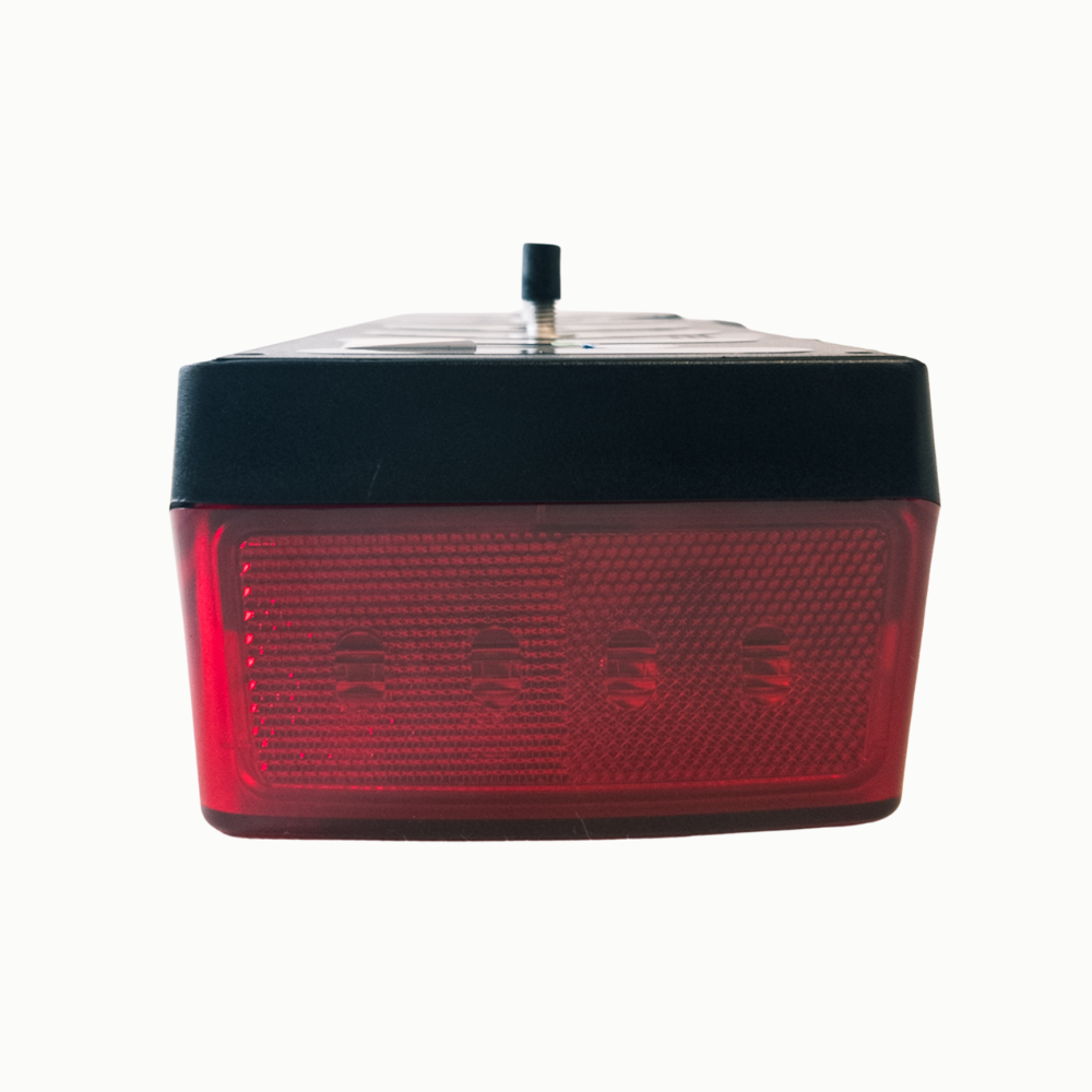 Lamp for Scania R LED
