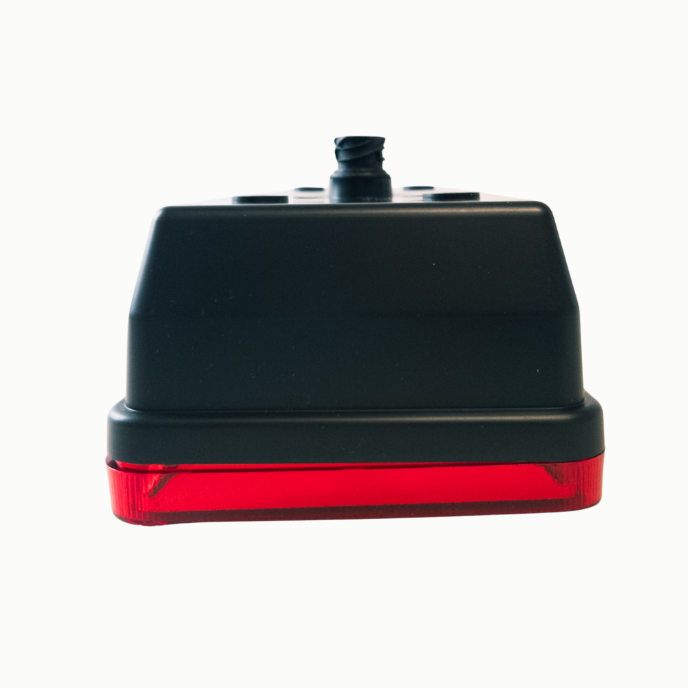 Lamp for Iveco Daily Small from 2006