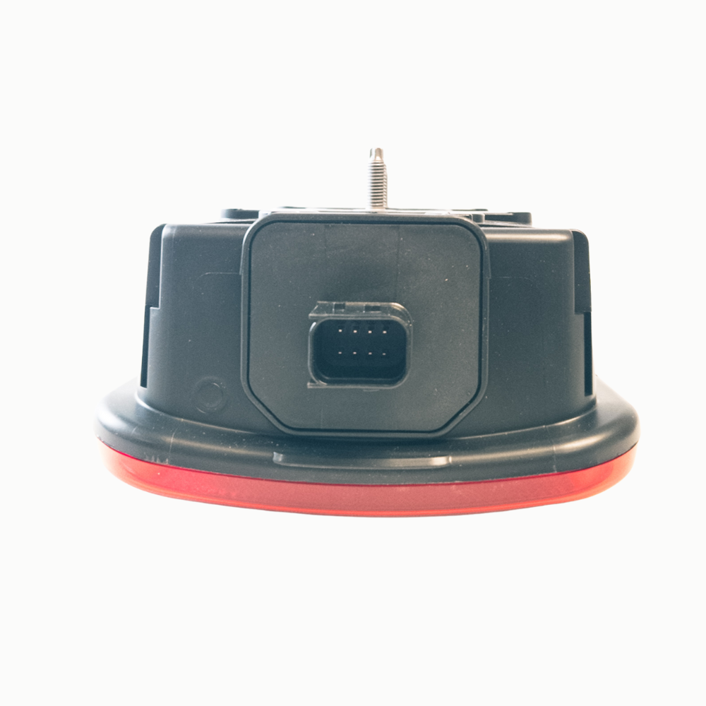 Lamp for Iveco Stralis LC8 Gray Factory Vignal