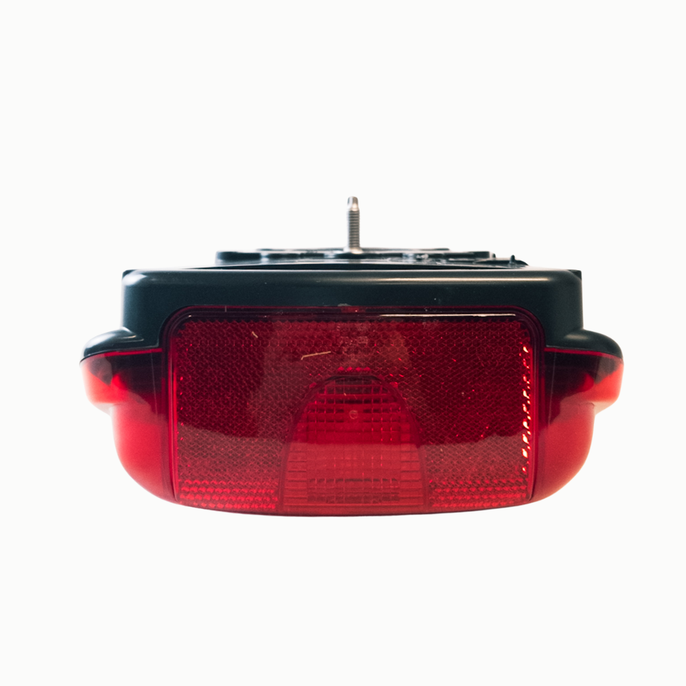 Lamp for Man TGA LC8 Factory Vignal